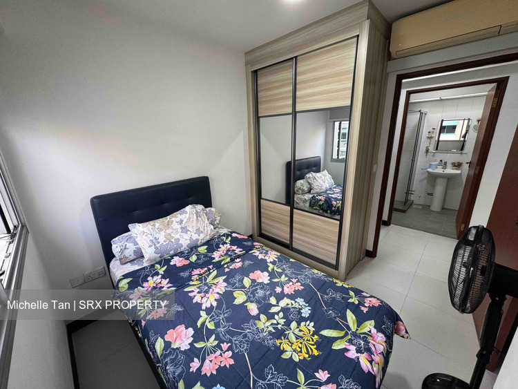 Blk 486 Segar Road (Bukit Panjang), HDB 3 Rooms #443937571